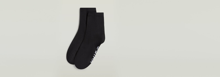 lot de 3 chaussettes cheville