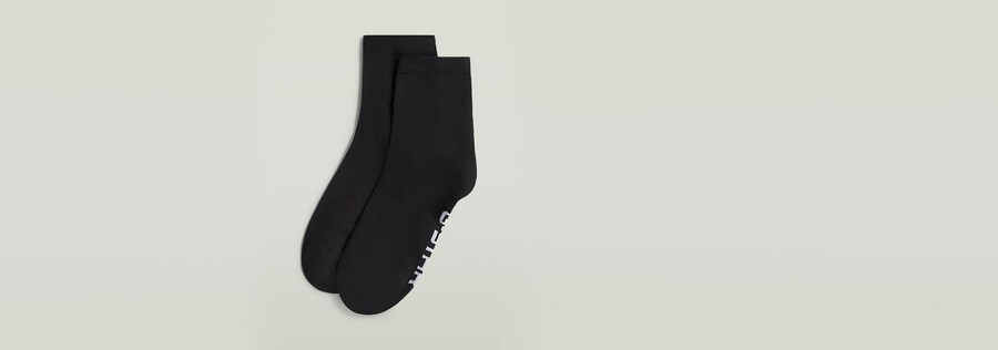 lot de 3 chaussettes cheville