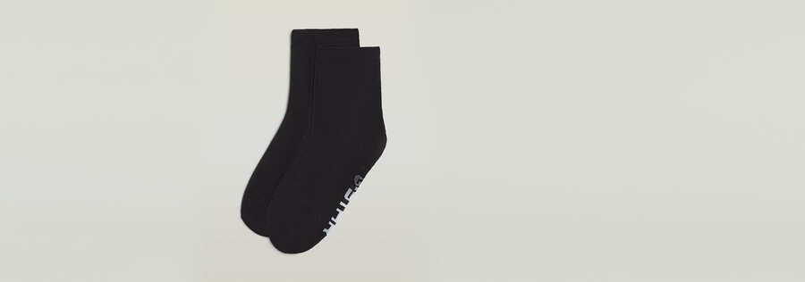 lot de 3 chaussettes cheville