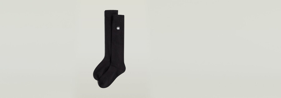 lot de 3 paires de chaussettes sloughy