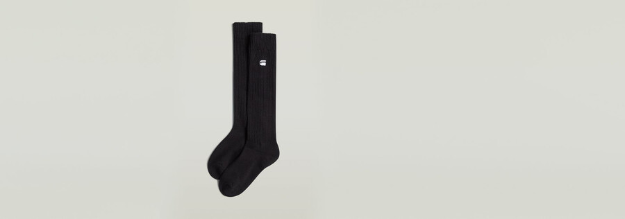 lot de 3 paires de chaussettes sloughy