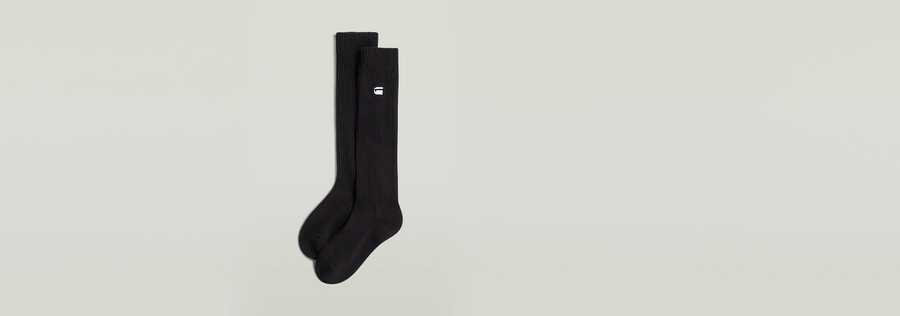 lot de 3 paires de chaussettes sloughy