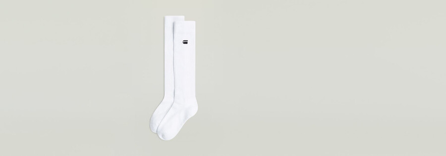 lot de 3 paires de chaussettes sloughy