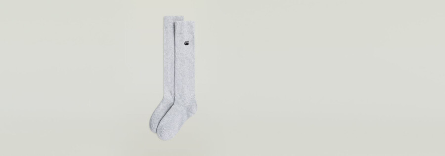 lot de 3 paires de chaussettes sloughy