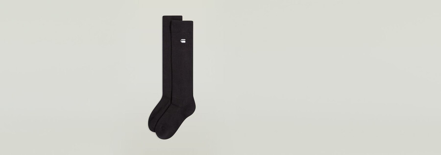 lot de 3 paires de chaussettes sloughy