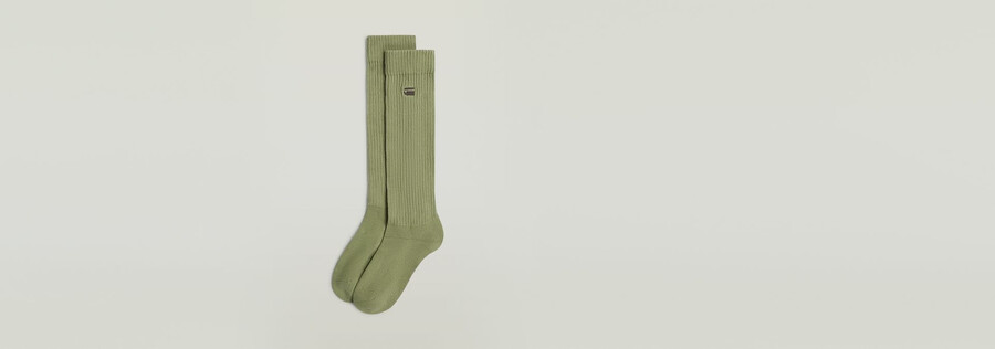 lot de 3 paires de chaussettes sloughy