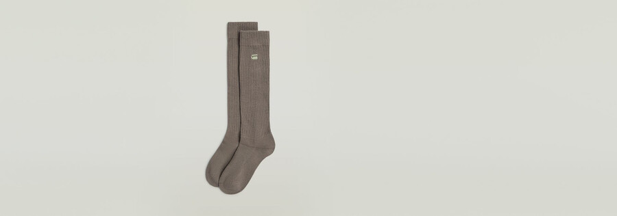 lot de 3 paires de chaussettes sloughy