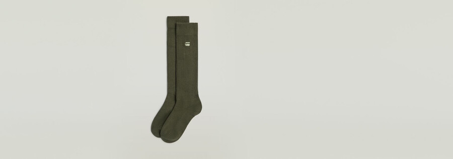 lot de 3 paires de chaussettes sloughy