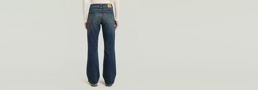 jeans g-bootcut