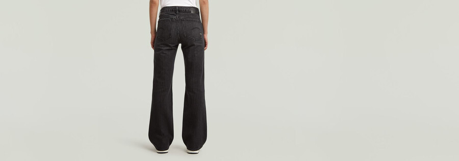 jeans g-bootcut