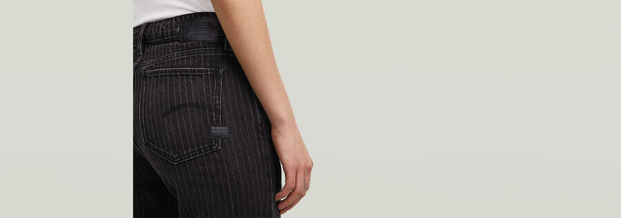 jeans g-bootcut