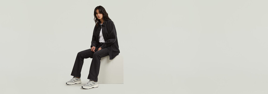 jeans g-bootcut