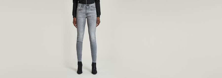 jean skinny lhana