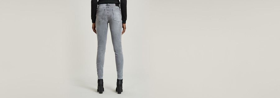 jean skinny lhana