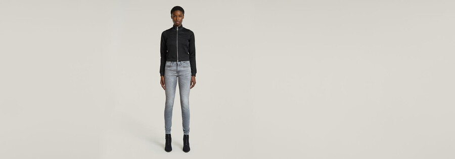 jean skinny lhana