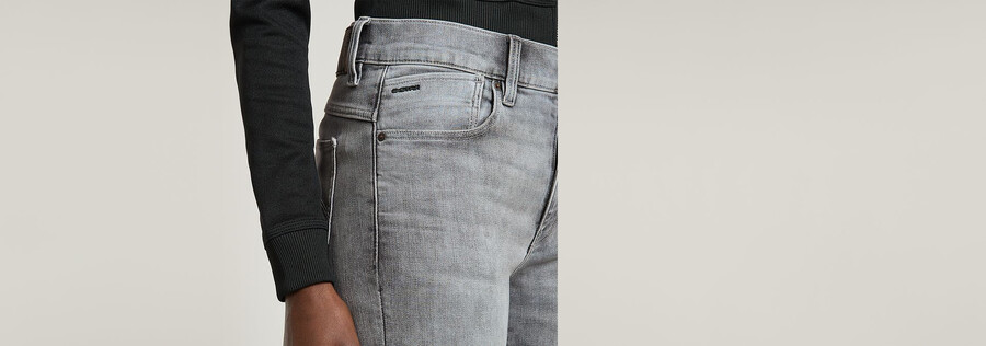 jean skinny lhana