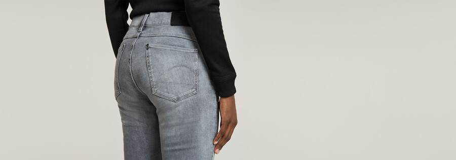 jean skinny lhana