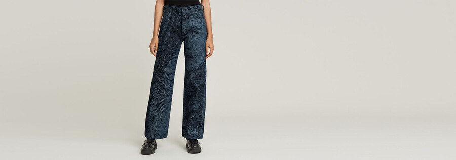 jeans rembrandt bowey