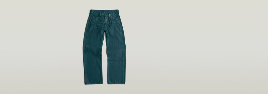 jean boyfriend bowey