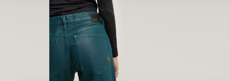 jean boyfriend bowey