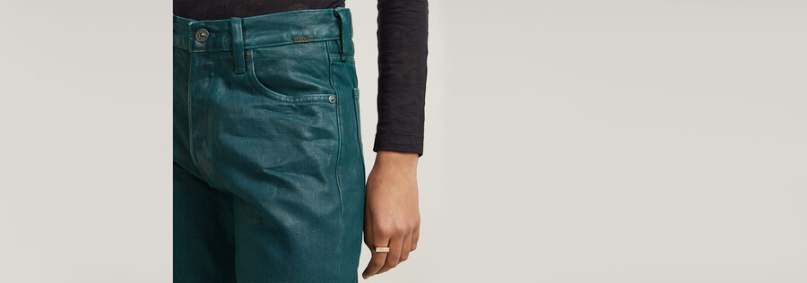 jean boyfriend bowey