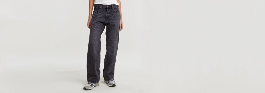 jean boyfriend bowey