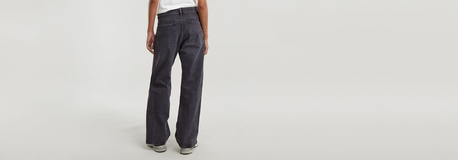 jean boyfriend bowey
