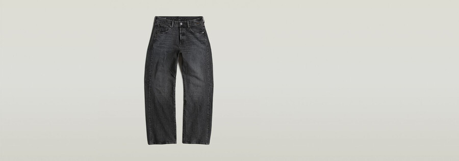 jean boyfriend bowey