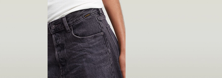 jean boyfriend bowey