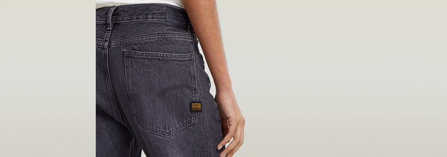 jean boyfriend bowey