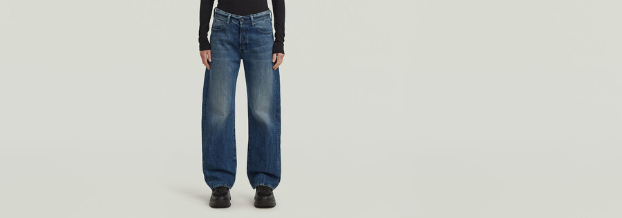 jean boyfriend bowey