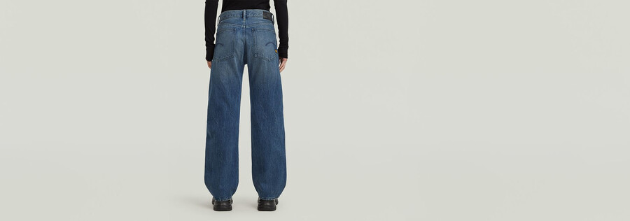 jean boyfriend bowey
