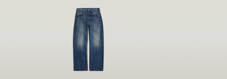 jean boyfriend bowey