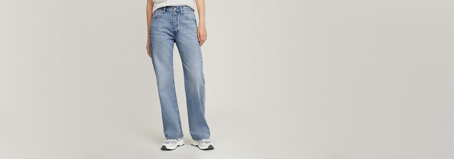jean boyfriend bowey