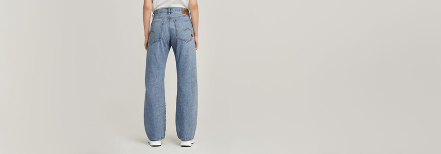 jean boyfriend bowey