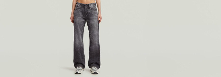 jean boyfriend bowey