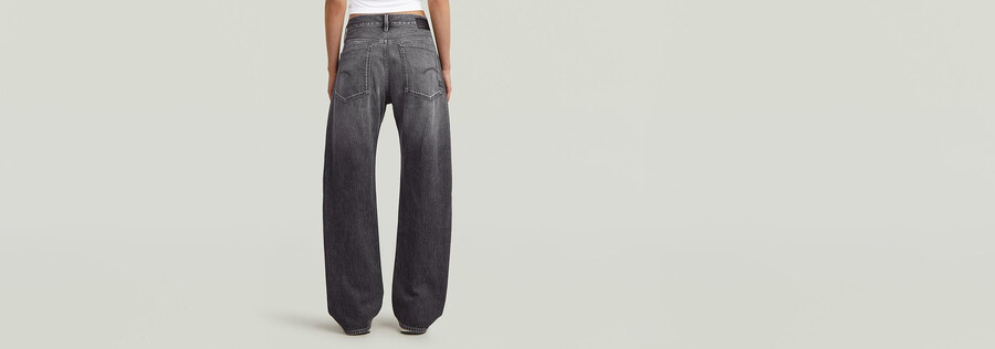 jean boyfriend bowey