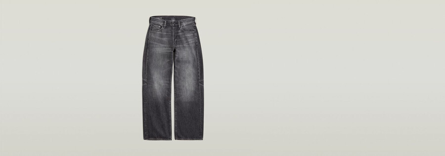 jean boyfriend bowey