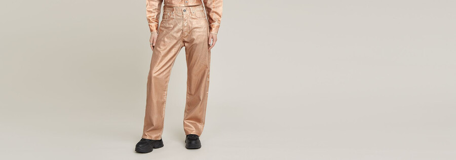 jean boyfriend bowey