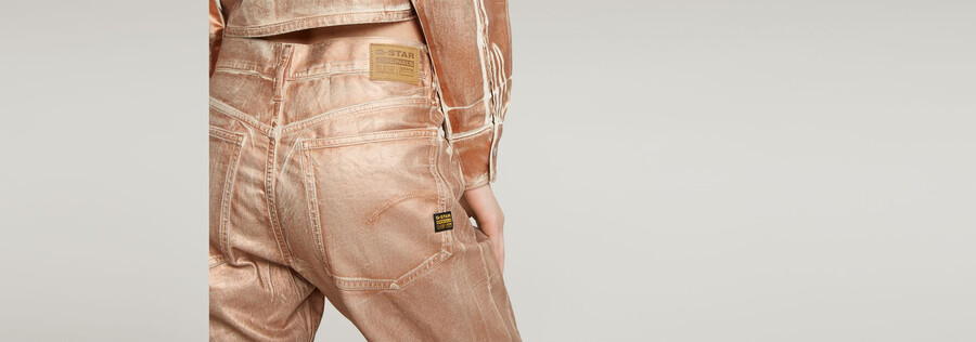 jean boyfriend bowey