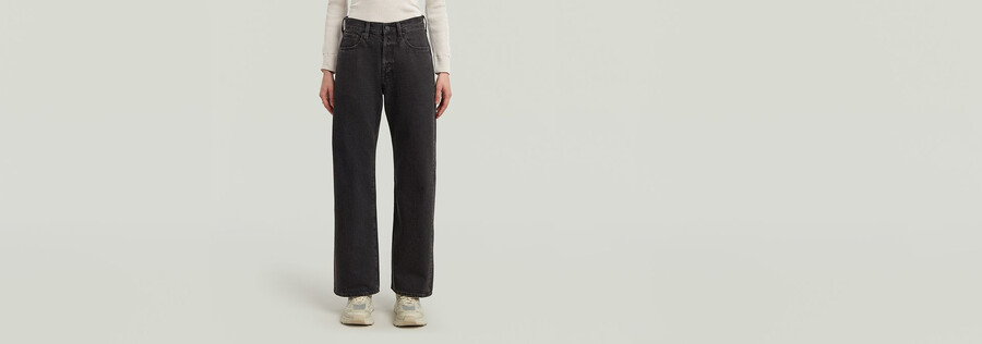 jean boyfriend bowey