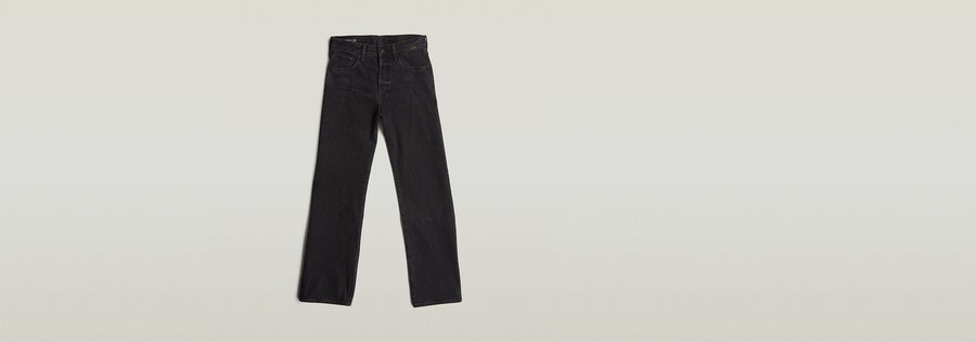 jean boyfriend bowey