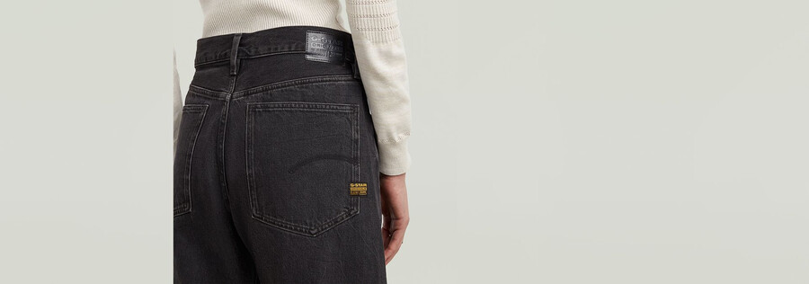 jean boyfriend bowey