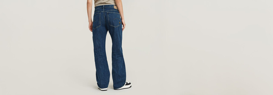 jean boyfriend bowey
