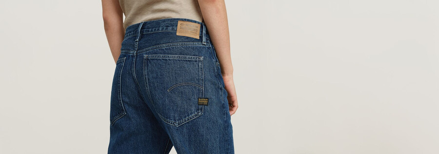 jean boyfriend bowey