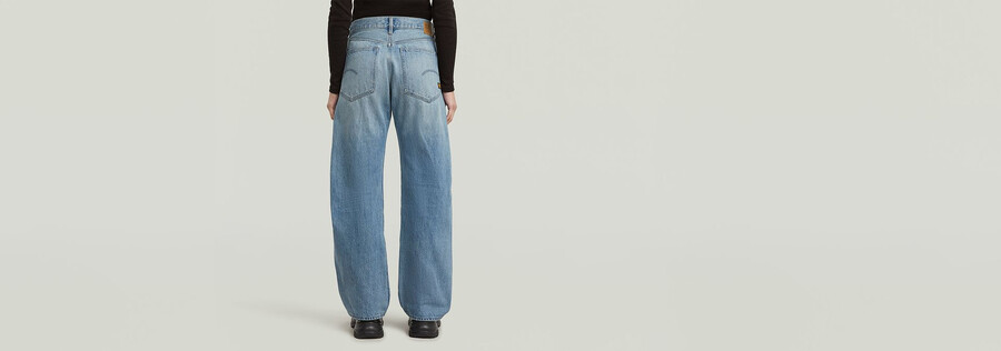 jean boyfriend bowey
