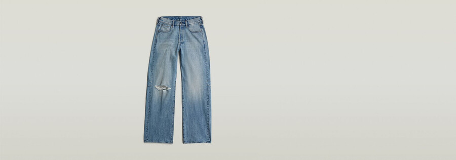 jean boyfriend bowey