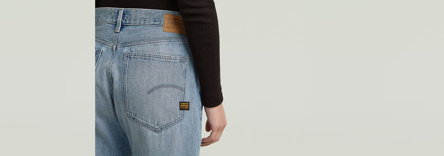 jean boyfriend bowey