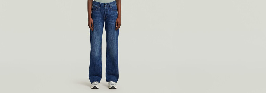 jean boyfriend bowey