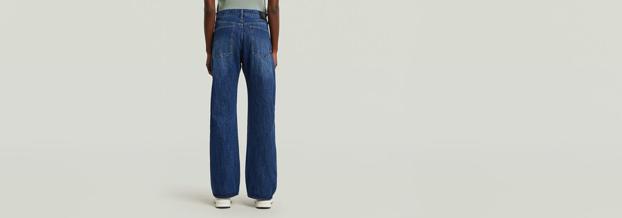 jean boyfriend bowey